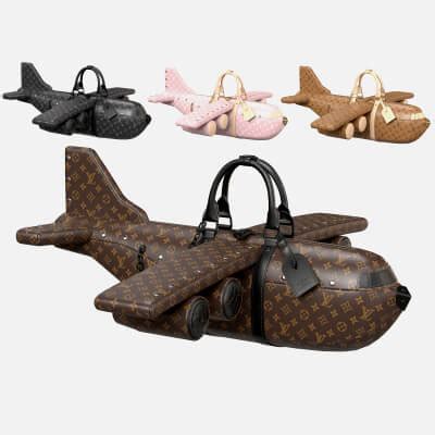 lv airplane bag 2021|louis vuitton airplane bag.